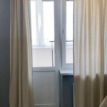Сдается 1-комнатная квартира, 41 м²