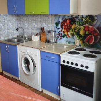 Сдается 1-комнатная квартира, 35 м²