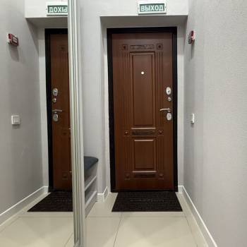Сдается 1-комнатная квартира, 45 м²