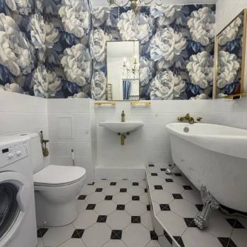 Сдается 1-комнатная квартира, 34,9 м²