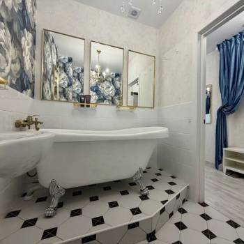 Сдается 1-комнатная квартира, 34,9 м²