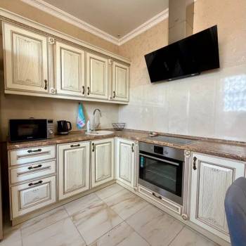 Сдается 2-х комнатная квартира, 70 м²