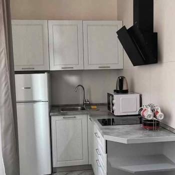Сдается 1-комнатная квартира, 25 м²