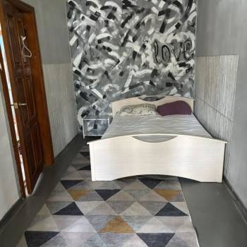 Сдается 2-х комнатная квартира, 54 м²