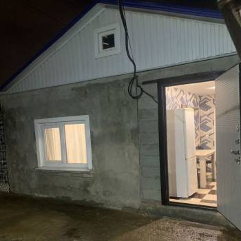 Сдается Дом, 28 м²