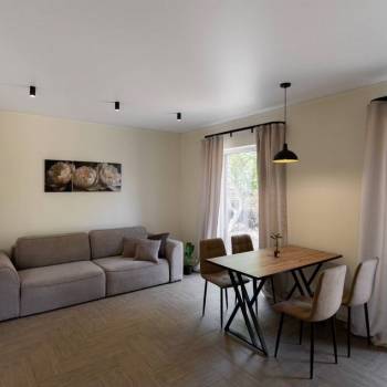 Сдается Дом, 54 м²
