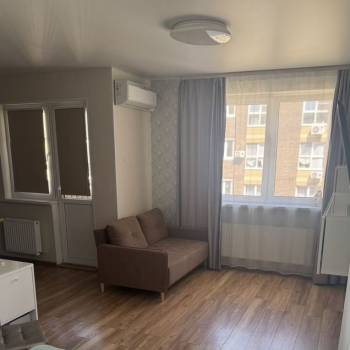 Продается 1-комнатная квартира, 32,4 м²