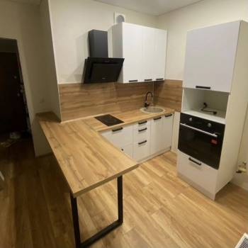 Продается 1-комнатная квартира, 32,4 м²