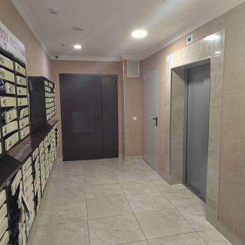 Продается 1-комнатная квартира, 34 м²