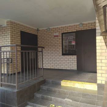 Продается 1-комнатная квартира, 34 м²