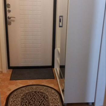 Продается 1-комнатная квартира, 38,4 м²