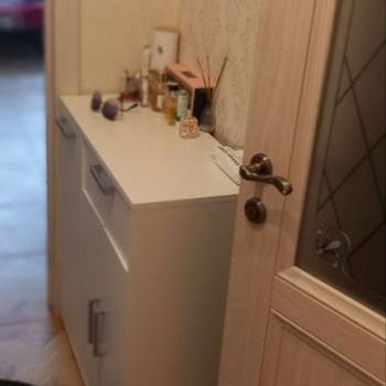 Продается 1-комнатная квартира, 38,4 м²