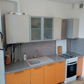 Продается 1-комнатная квартира, 28,5 м²