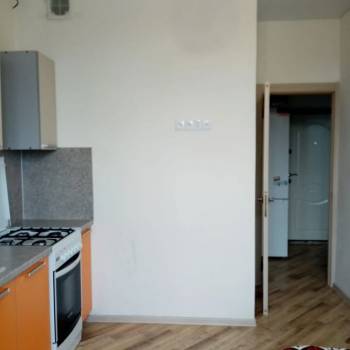 Продается 1-комнатная квартира, 28,5 м²