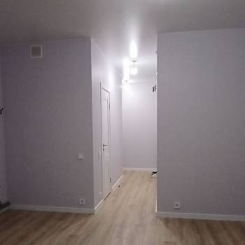 Продается 1-комнатная квартира, 24,8 м²