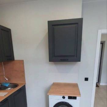 Сдается 1-комнатная квартира, 36,6 м²