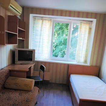 Сдается 1-комнатная квартира, 21 м²