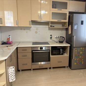 Сдается 1-комнатная квартира, 29 м²