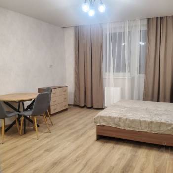 Сдается 1-комнатная квартира, 32 м²