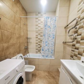 Сдается 1-комнатная квартира, 32 м²