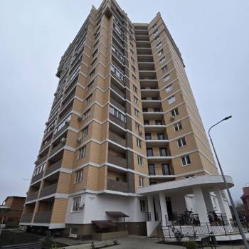 Сдается 1-комнатная квартира, 32 м²