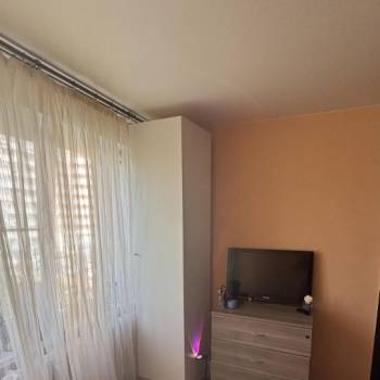 Сдается 1-комнатная квартира, 20 м²