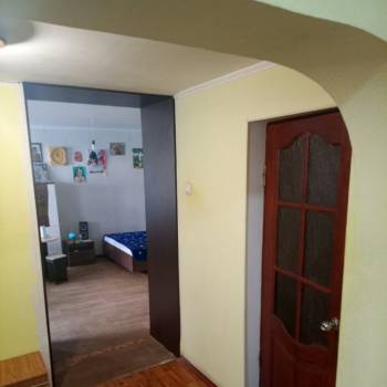 Сдается 2-х комнатная квартира, 67,1 м²