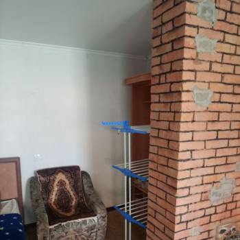 Сдается 2-х комнатная квартира, 67,1 м²