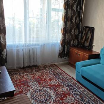 Сдается 2-х комнатная квартира, 50 м²