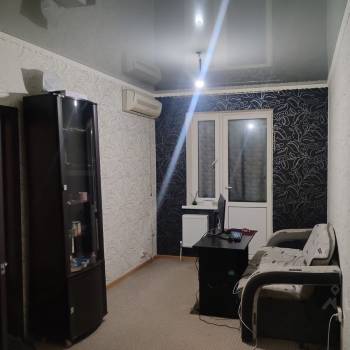 Продается 1-комнатная квартира, 31 м²