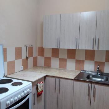 Продается 1-комнатная квартира, 29,8 м²