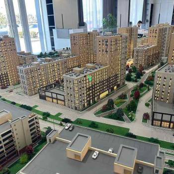 Продается 1-комнатная квартира, 23,2 м²