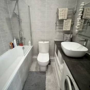 Продается 1-комнатная квартира, 38,4 м²