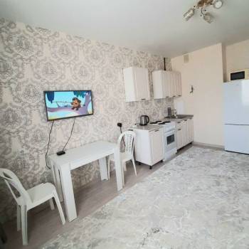 Продается 1-комнатная квартира, 27 м²