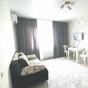 Продается 1-комнатная квартира, 27 м²