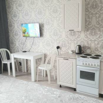 Продается 1-комнатная квартира, 27 м²