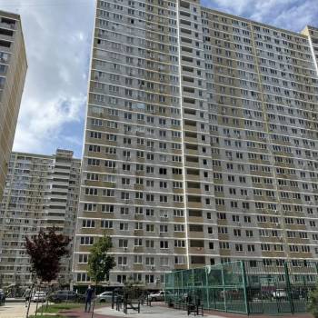Продается 1-комнатная квартира, 22,8 м²