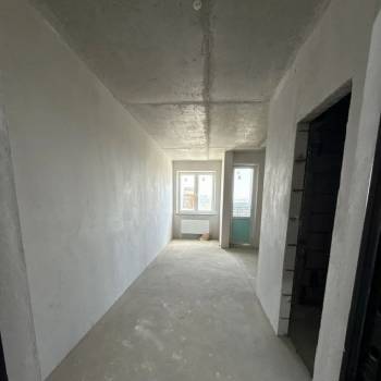 Продается 1-комнатная квартира, 22,8 м²