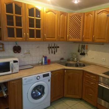 Продается 1-комнатная квартира, 39 м²