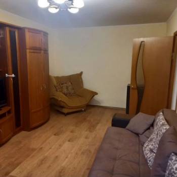 Продается 1-комнатная квартира, 39 м²