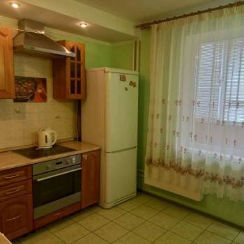 Продается 1-комнатная квартира, 39 м²