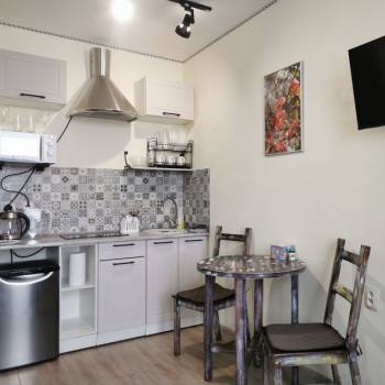 Продается 1-комнатная квартира, 19,6 м²