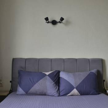 Продается 1-комнатная квартира, 19,6 м²