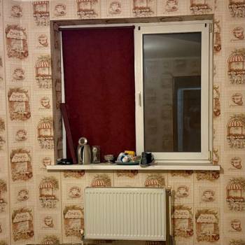 Продается 1-комнатная квартира, 40 м²