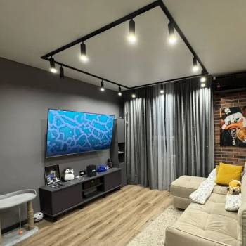 Продается 1-комнатная квартира, 42,8 м²