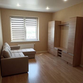 Продается 1-комнатная квартира, 35,8 м²