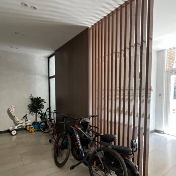 Продается 1-комнатная квартира, 36,4 м²