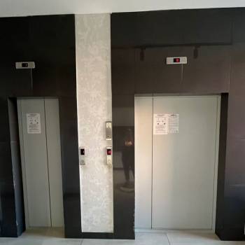 Продается 1-комнатная квартира, 36,4 м²
