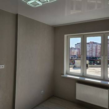 Продается 1-комнатная квартира, 35 м²