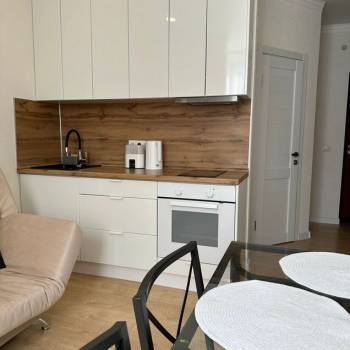 Продается 1-комнатная квартира, 33,1 м²